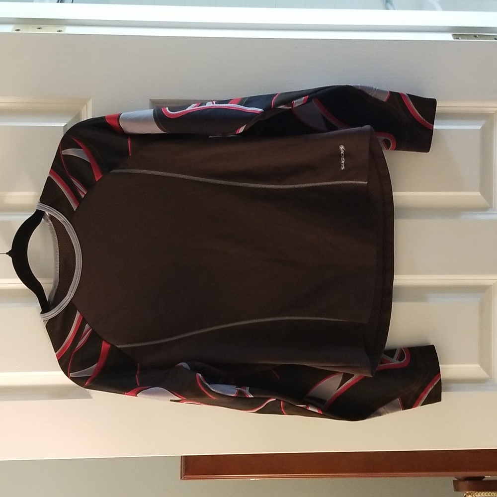 Sport  Shirt- Sugoi